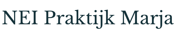 NEI Praktijk Marja - Marja van der Kleij